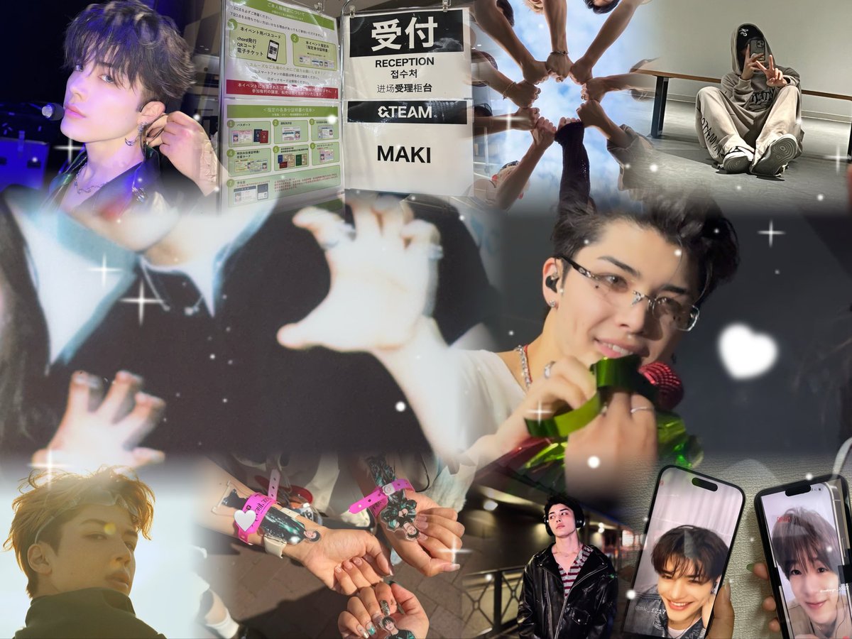 mk_f217's tweet photo. 🏷️⋆⸜ɴᴇᴡ⸝⋆

&amp;TEAM   maki 🐶🍒⸝⸝꙳

詳しくはaltをご確認ください.ᐟ.ᐟ

#andTEAM #LUNÉ #LUNÉと繋がりたい
#andTEAM好きな人と繋がりたい 
#大人LUNÉと繋がりたい https://t.co/ykxWrREaRT