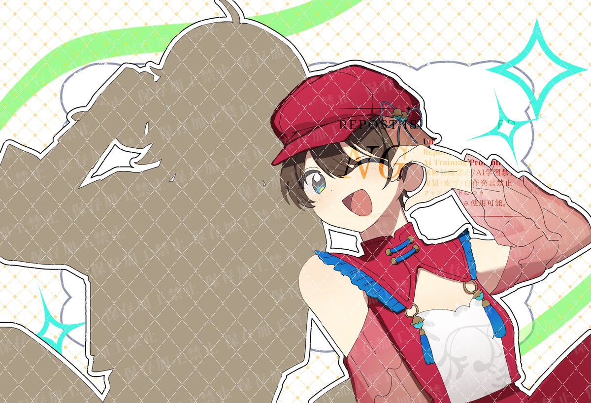 kumaebikakiai's tweet photo. 描き合いを納品しました〜🎶 https://t.co/cDWddrzxbr