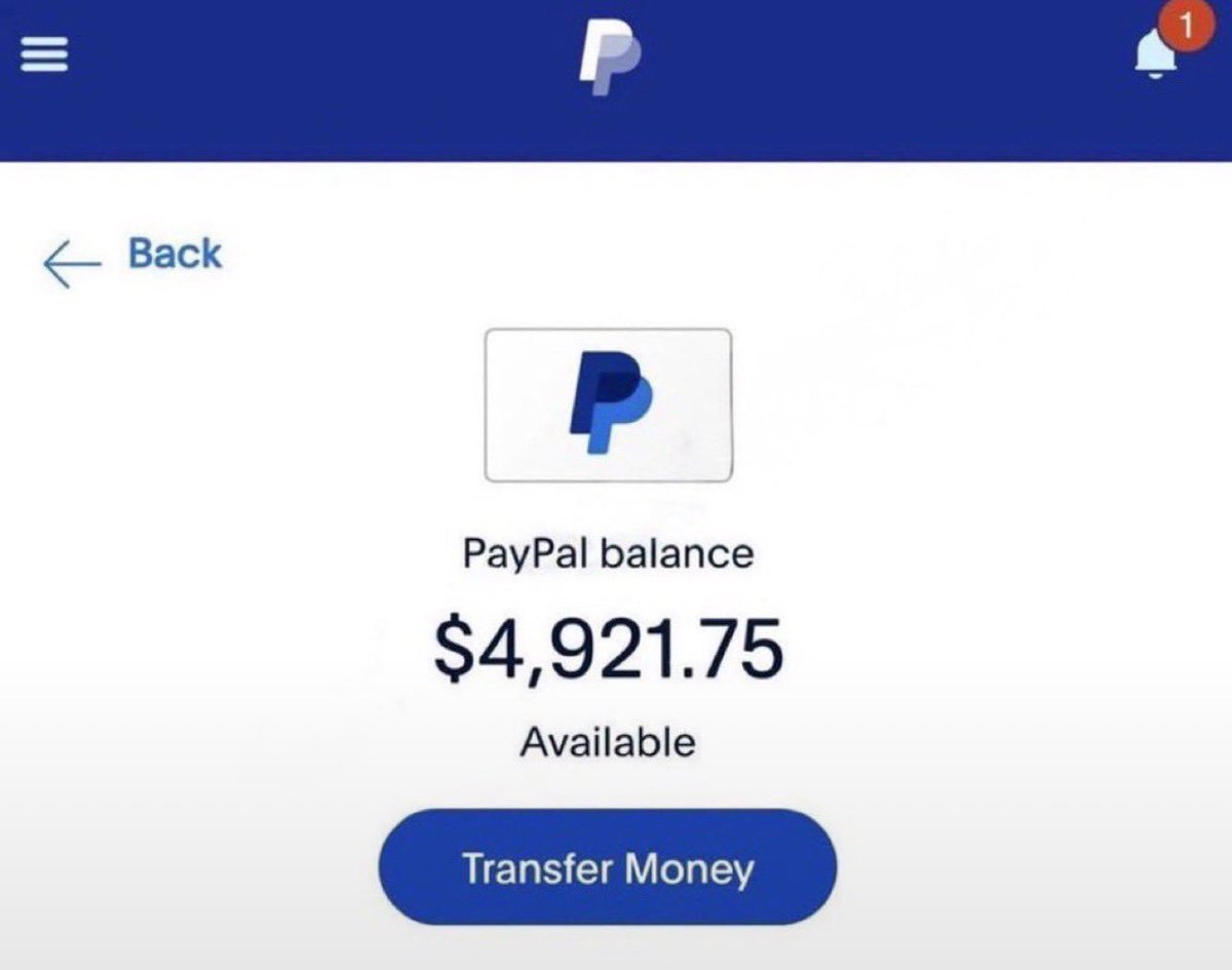 Abhayaitech's tweet photo. Do you need $2500?

Comment "done" and check your DMs

Must be Following @Abhayaitech https://t.co/ZsX4qwmVVt