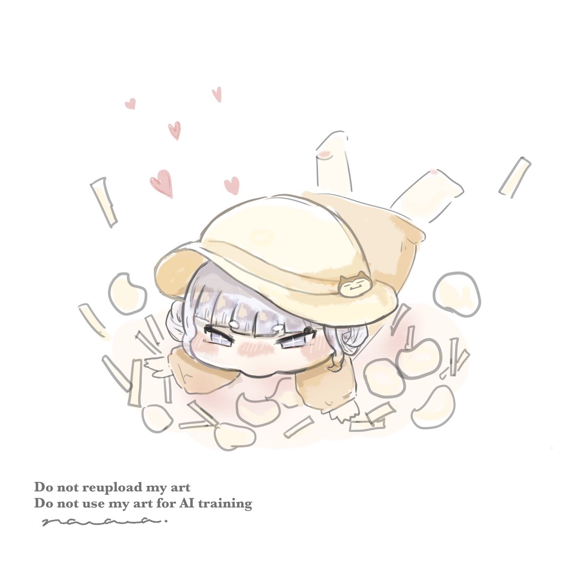 napotarian_'s tweet photo. 芋けんぴだ！！！！芋ちっぷすだ！！！ https://t.co/biiFFod5dW