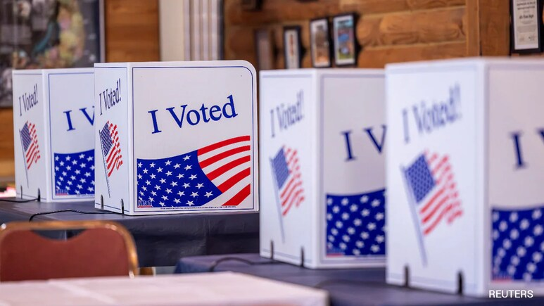 NDTVWorld's tweet photo. US Has No Plans To Deploy Troops At Polling Sites In November: Top General https://t.co/ENVg8IBpgm https://t.co/SMDEfQGKEI