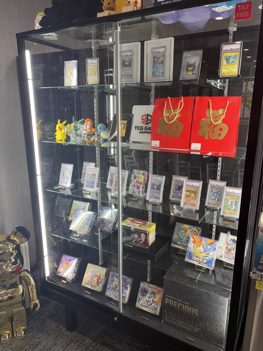 TCG GATE(トレカゲート)秋葉原本店 on X: 