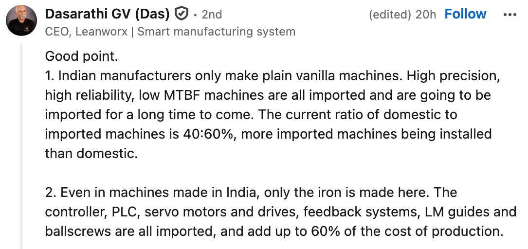 marginofstpdty's tweet photo. comment from a real expert https://t.co/HG0V9fTyKw