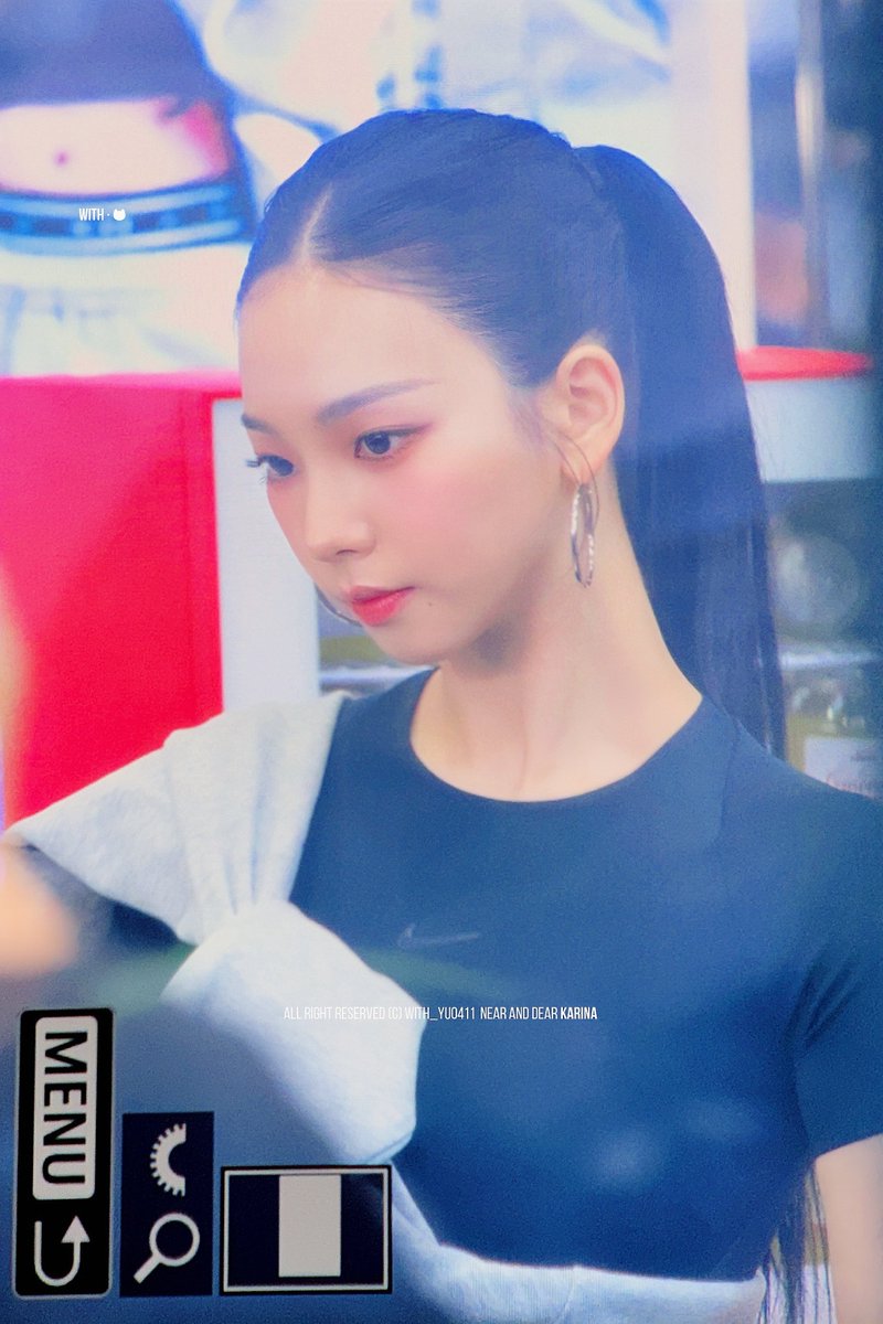 with_yu0411's tweet photo. 260901

#카리나 #Karina #에스파 #aespa https://t.co/knaqXYTfos