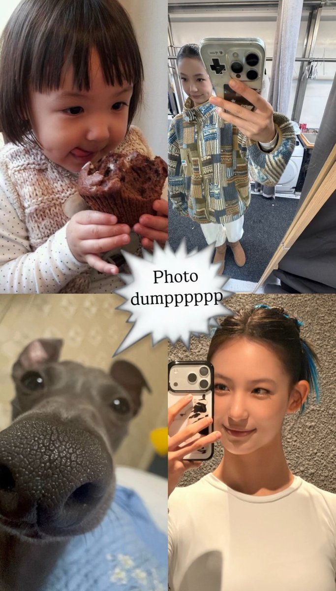 hanispics's tweet photo. weverse update ⋆୨♡୧⋆˚｡

#yihani #이하늬 #tuide #튜이드 https://t.co/xJrFCfu2RA