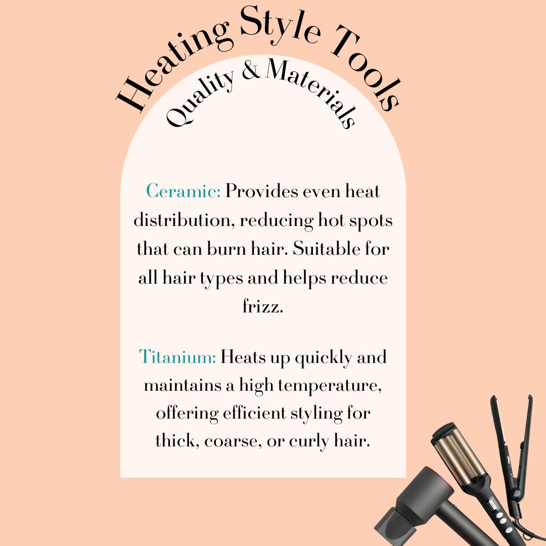 MarlysTesk9b's tweet photo. Healthy hair starts with the right heat tools and habits. Consistent care helps protect strength, shine, and longevity. https://t.co/tAsTGhkZcX