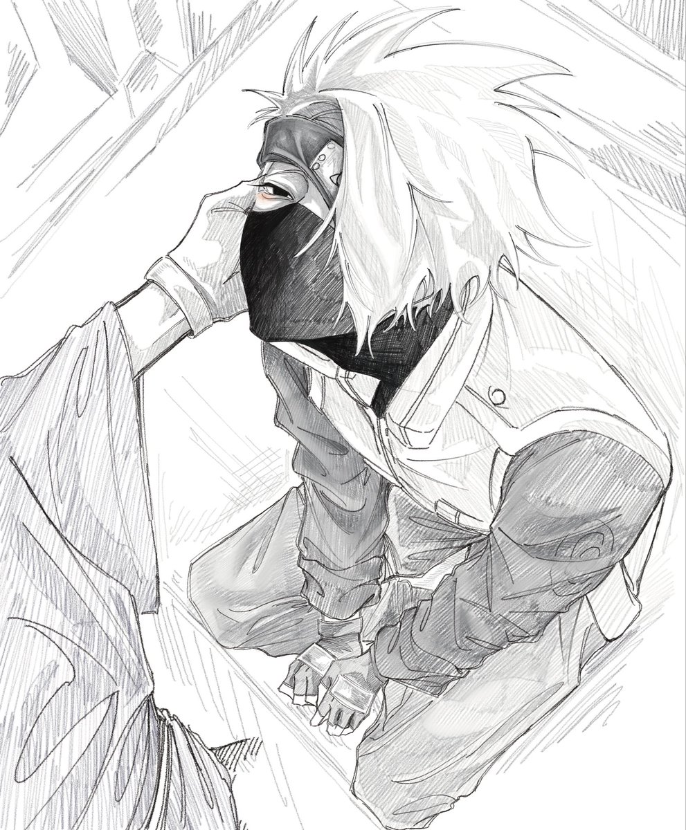 hatenaaa2's tweet photo. お気に入りの絵 #Naruto https://t.co/QCsi6l5ryb