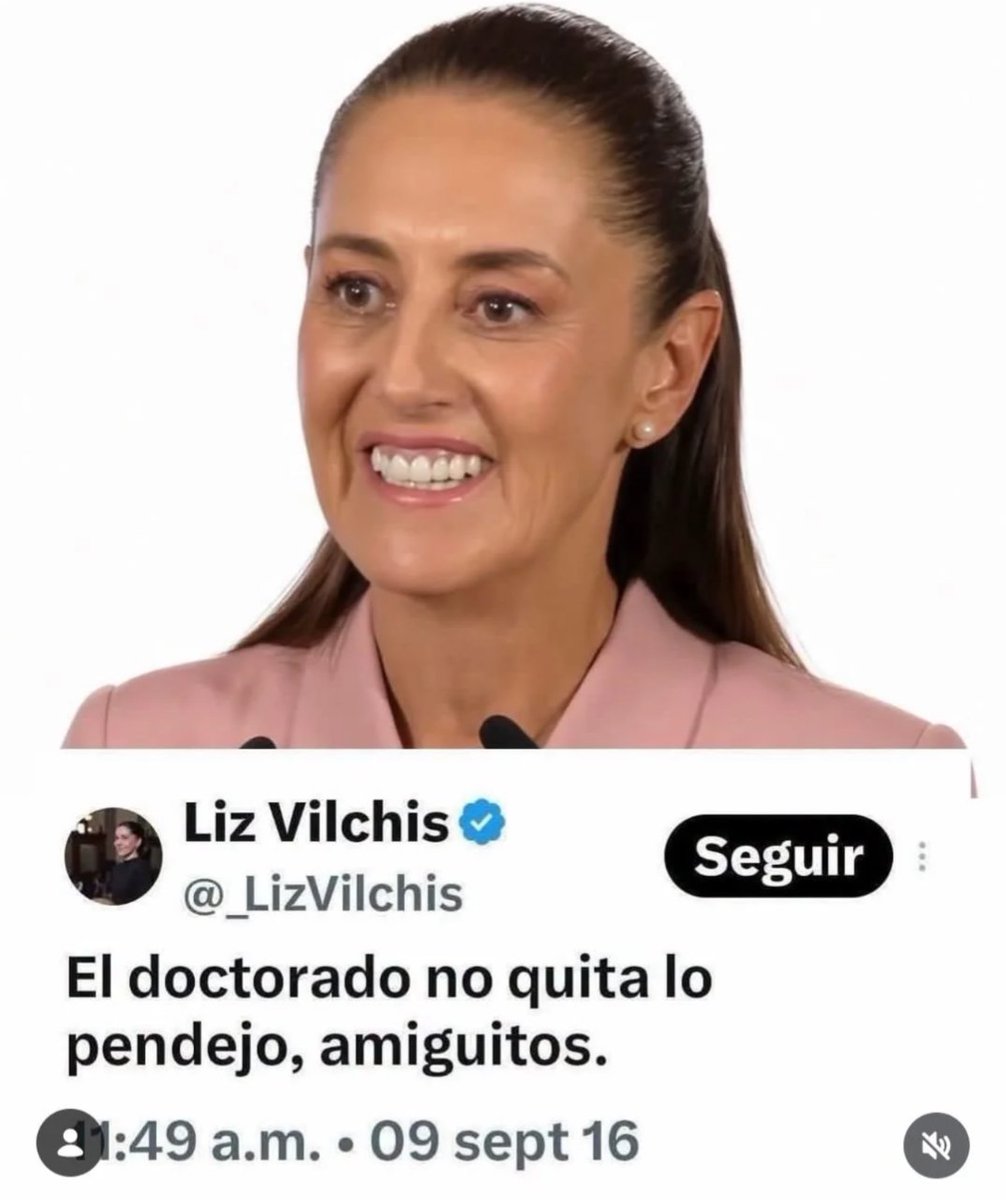 rthur013's tweet photo. Me declaro FAN de lao Twits de la Liz Vilchis 😅😅😅😅 https://t.co/FPhG3Kkz9n