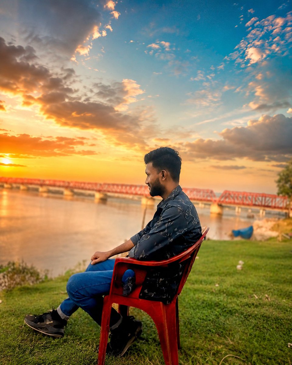 sheikh_salman44's tweet photo. 🌅 শুভ সকাল 🌿
নতুন সকাল মানেই নতুন আশা, নতুন স্বপ্ন আর নতুন করে পথচলার সুযোগ।
গতকালের দুঃখ ভুলে আজকের দিনটা হাসি আর ভালোবাসায় ভরে উঠুক। ❤️
সবার দিনটি সুন্দর, শান্তিময় ও আনন্দে কাটুক। 🤲✨
শুভ সকাল সবাইকে। ☀️🌸 https://t.co/yRwJo5AMOq