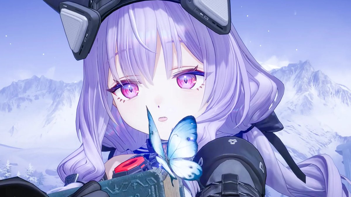aaak_Ellie's tweet photo. Typhoeus 

#ArknightsEndfield #エンドフィールド https://t.co/onyXhkac9d