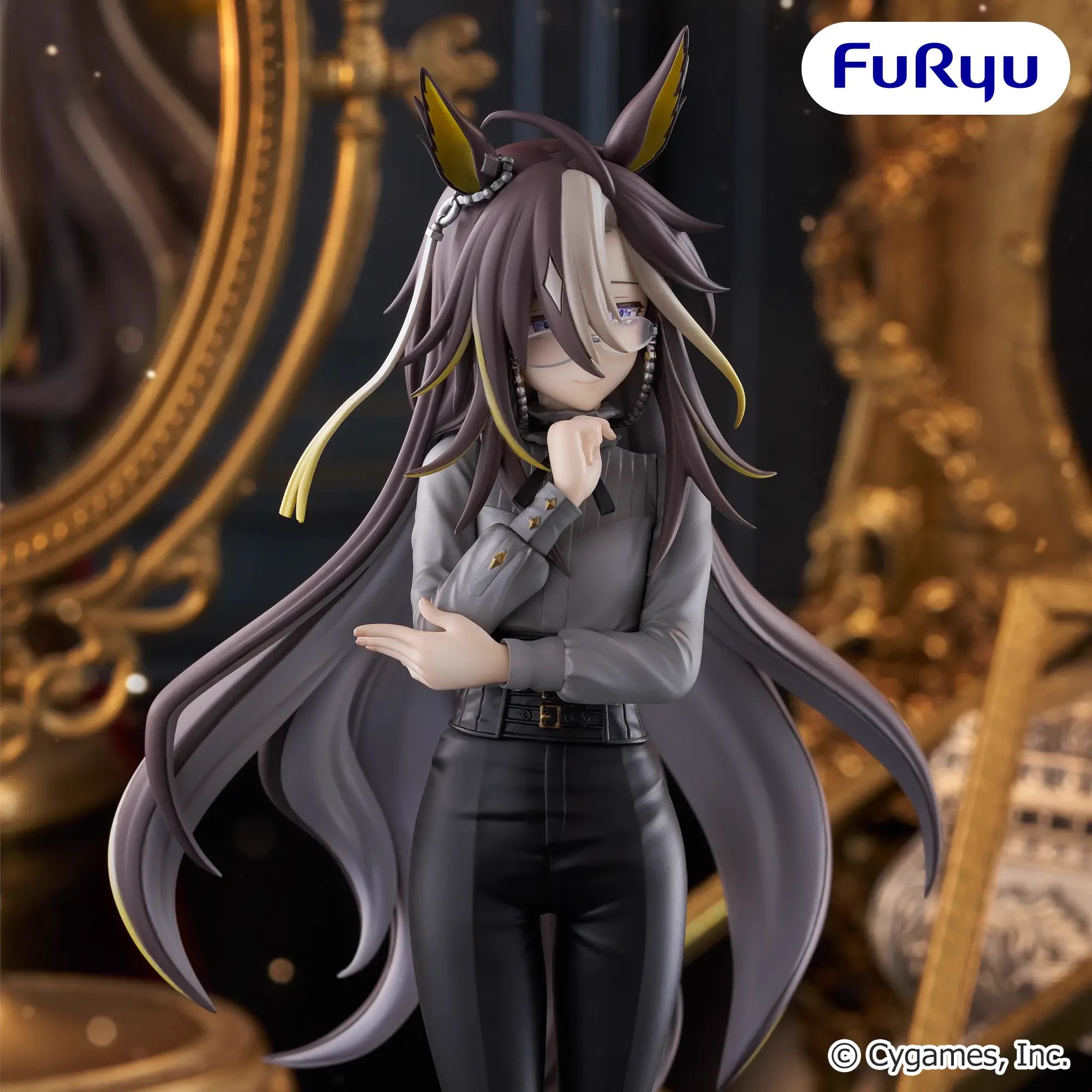 ウマ娘グッズ新情報 (@umamusu_goods) / X