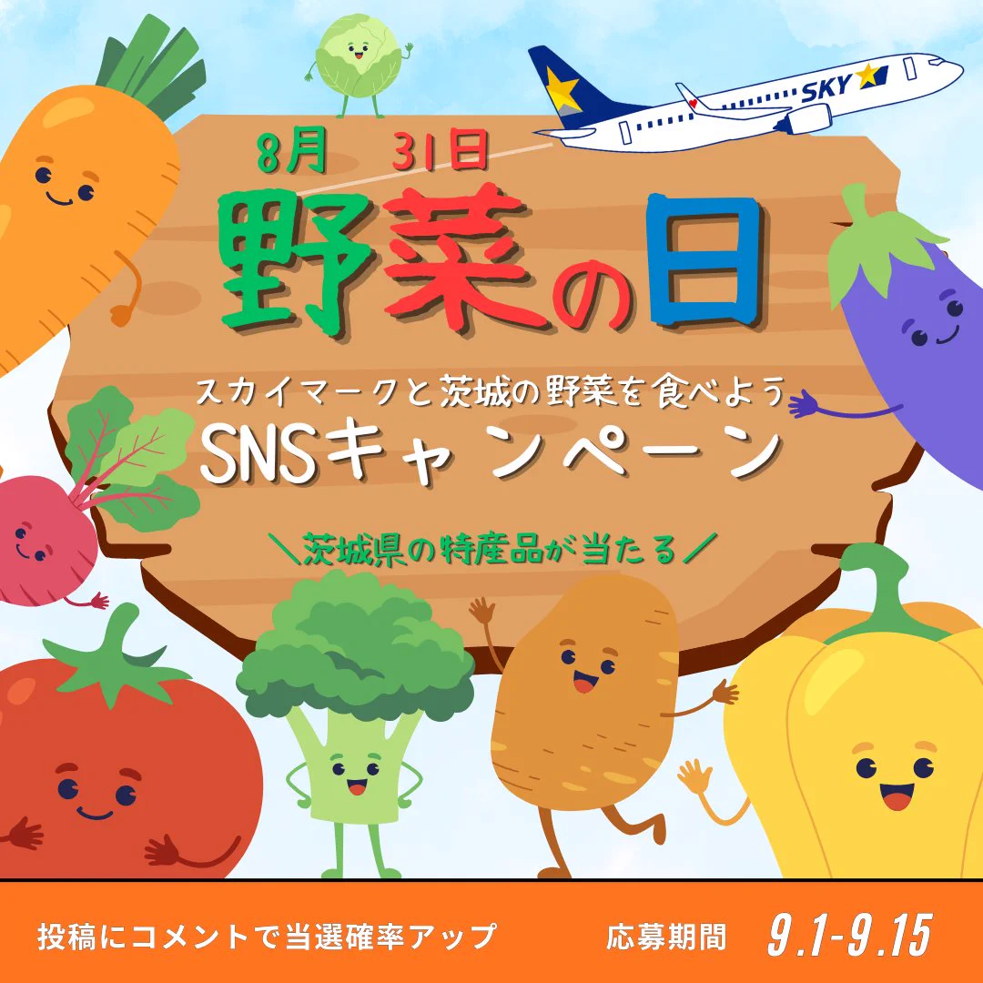 スピカ様 野菜セット 果物追加2 干し芋1 スカイマーク【公式】 on X: 