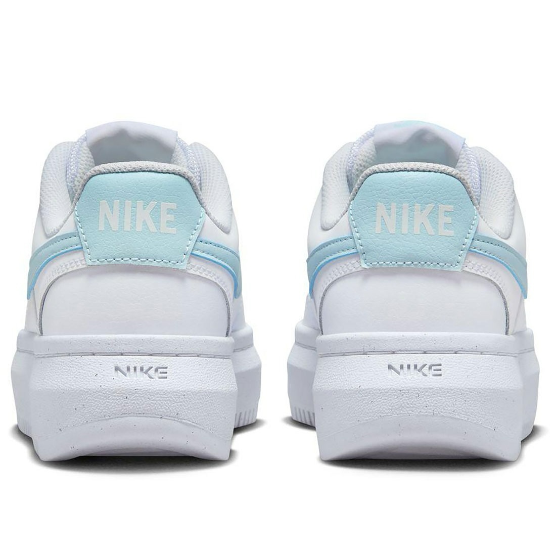 ClaudioHevfxoz's tweet photo. NIKE COURT VISION ALTA: conforto e estilo em cada passo. Deixe seu tênis contar sua história com elegância. https://t.co/1BvX90AmqR