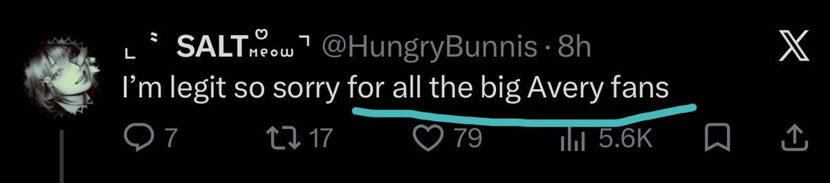 mourningsever's tweet photo. @HungryBunnis for you to read the words you type and think of the possible implications 🤔🤔🤔 is it truly something that has to be spoonfed to you or do you just lack reading comprehension and understanding of “time appropriate phrases” on purpose https://t.co/s6K7qKP9ce