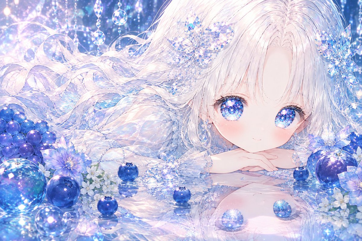 maihadoll's tweet photo. お昼☀

涼しい場所に行きたいな。
#AIイラスト #AIart https://t.co/DYtMBNvMon