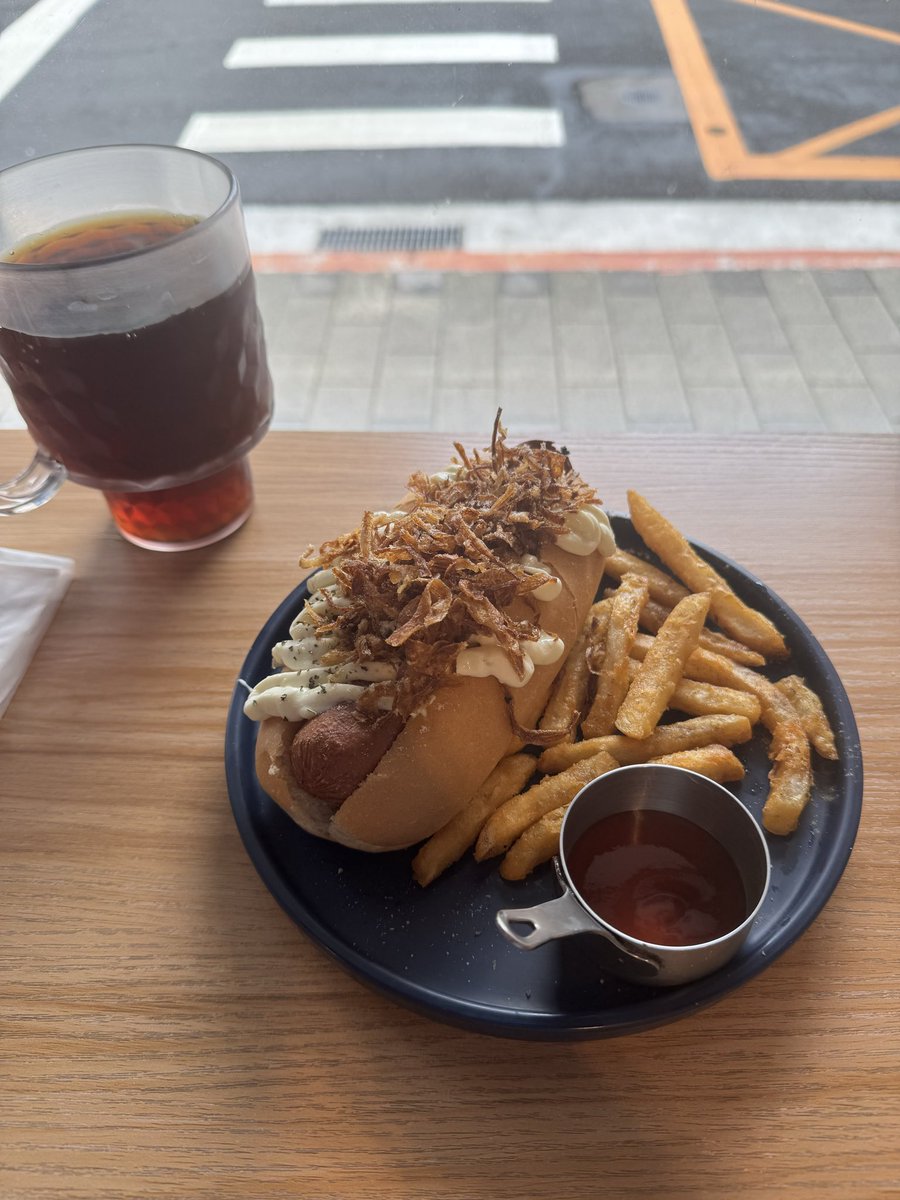 black555029's tweet photo. 🌭 https://t.co/gsXPkoP9Df