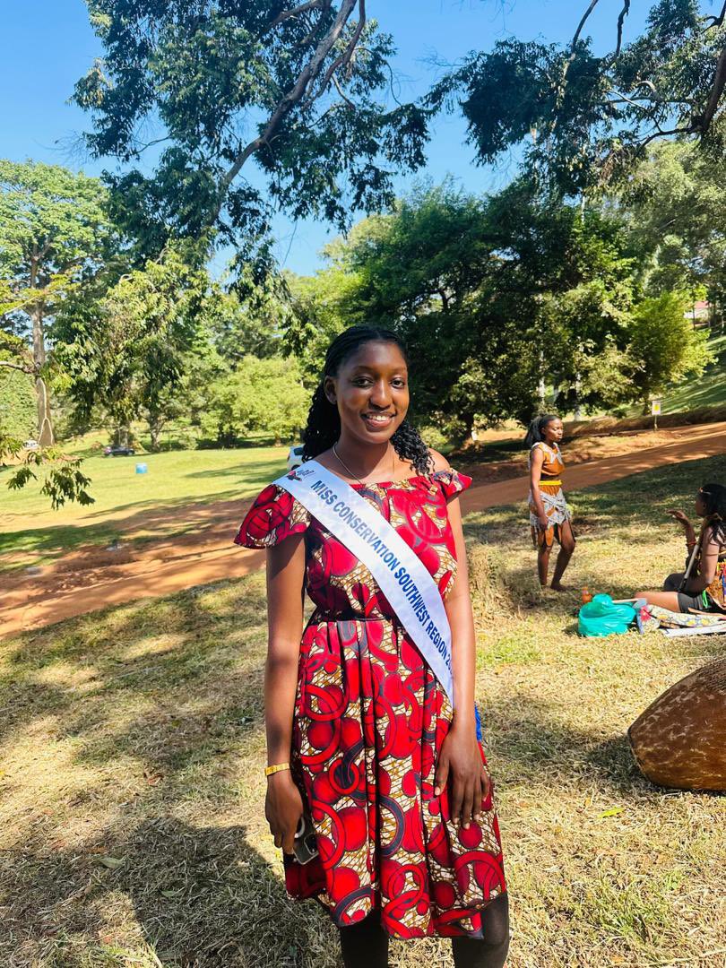 SandraL04e's tweet photo. Beauty of talent, culture, and confidence as our queens take the stage! @misstourismUga @Southwestug https://t.co/aCgajRESR5