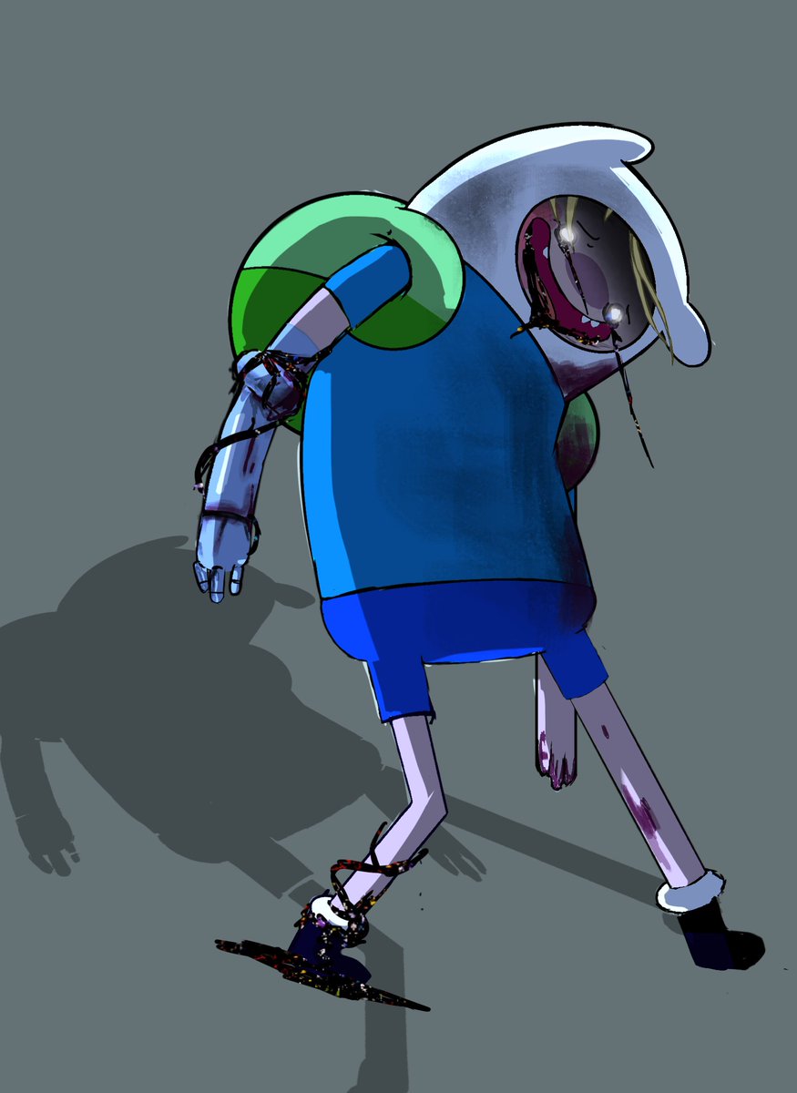 12Rtx7456's tweet photo. so cold
#fnf #pibbyapocalypse https://t.co/GbjZJ7RpjL