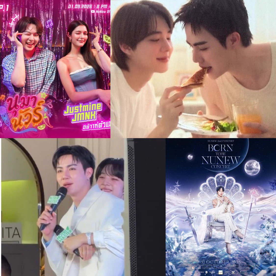 ZNNUPDATES (Here's what you missed) on X: 