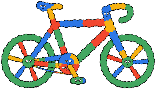 GO0G0L's tweet photo. comfort. speed. endurance. googol. https://t.co/5BhnhpFzfV