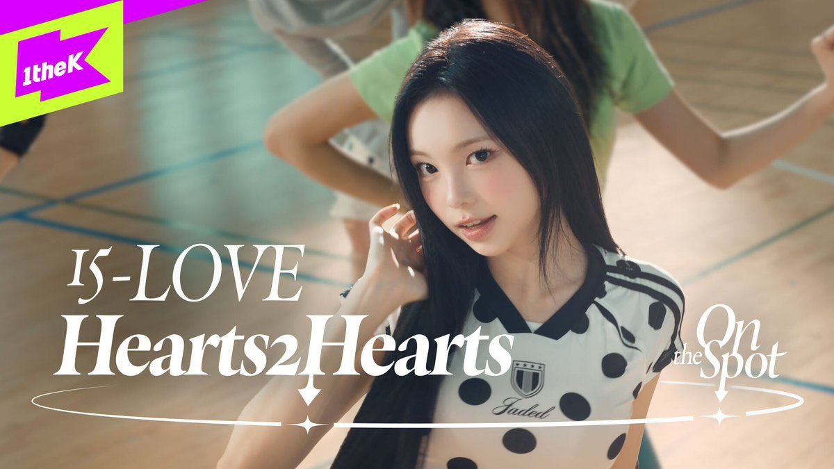 rohyunva's tweet photo. another little look behind  15-LOVE ♡ there were so many fun moments behind the camera, so i’m happy we can finally share a little piece of them with you. hope you enjoy watching us being us on the spot ୨୧

🎀 (https://t.co/DhkkQYksZc) https://t.co/UZ0bpeTiUn