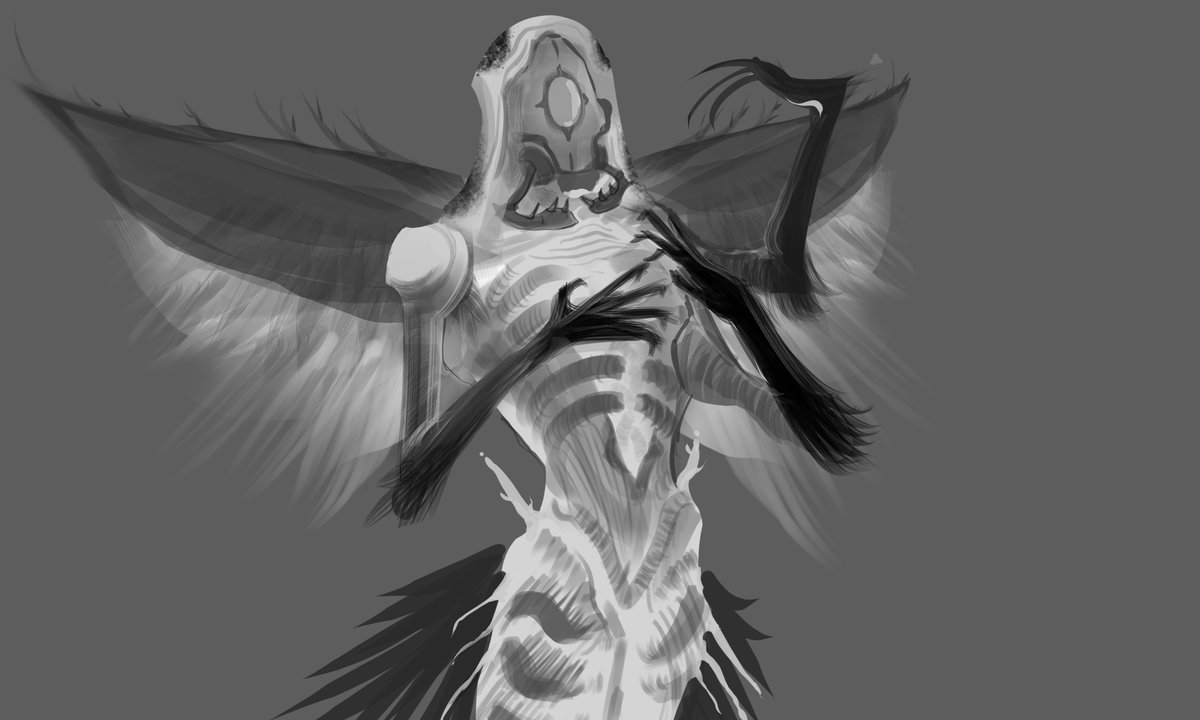 MrBuda_'s tweet photo. Risk of Rain inspired character #risk_of_rain #riskofrain #art #vgen https://t.co/6ugUuW0dy1