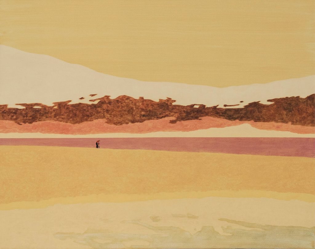125diary's tweet photo. landscapes by Guim Tió (b. 1987) https://t.co/K5W14ILIud