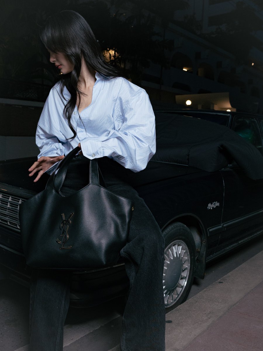 MilkLoveTH's tweet photo. [Post IG Update] @ panly.v ( 010926 )

🔗 : https://t.co/h2pZvGIcZn

•

#YSL #SaintLaurent 
#MilkPansa #mimiv
#MiMilkStagram https://t.co/aWAhyDWuhM