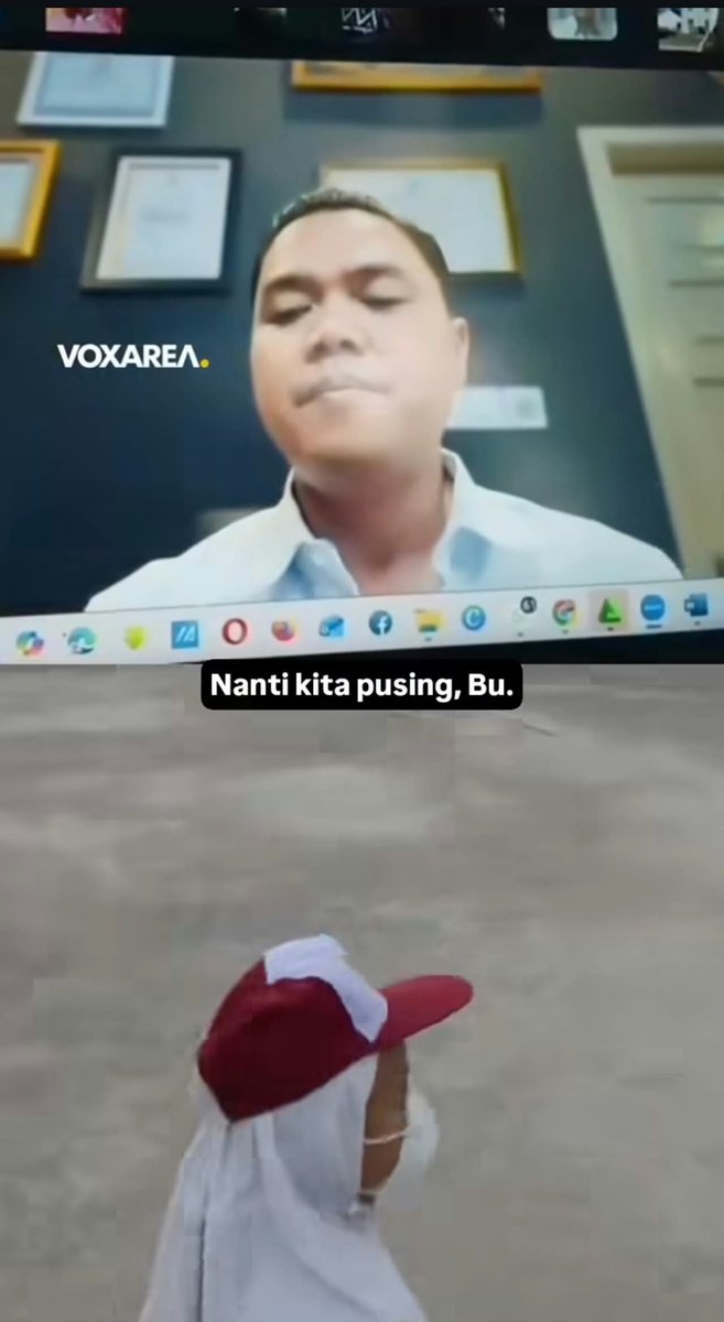 Sipitungscbd's tweet photo. kadisdik kalteng yang lagi ramai dibahas. ternyata umurnya baru kepala 3, tapi pangkat asn-nya udah iv/b (pembina tingkat i). 🤯

ternyata dia dapat percepatan kenaikan pangkat berkali-kali lewat jalur inovasi. yang biasanya butuh waktu reguler 4 tahun, dia bisa pangkas jauh lebih cepat.

bener-bener definisi asn generasi baru yang sat-set 😭

jadi penasaran, aplikasinya kayak apa ya? ☺️