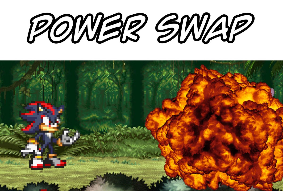 SilverFan101's tweet photo. Why Mewtwo really can't do shit against Shadow

Thread 🧵 https://t.co/t8xqbtcsXO