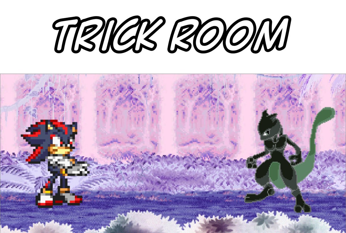SilverFan101's tweet photo. Why Mewtwo really can't do shit against Shadow

Thread 🧵 https://t.co/t8xqbtcsXO