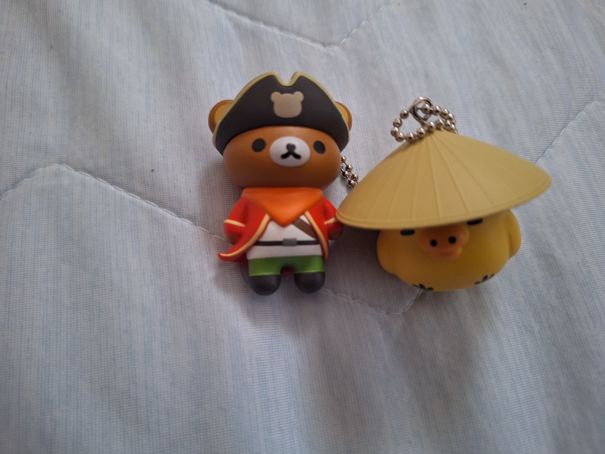 haratanshield's tweet photo. 当たった🐻
嬉しい😆 https://t.co/7D1CHiLLGK