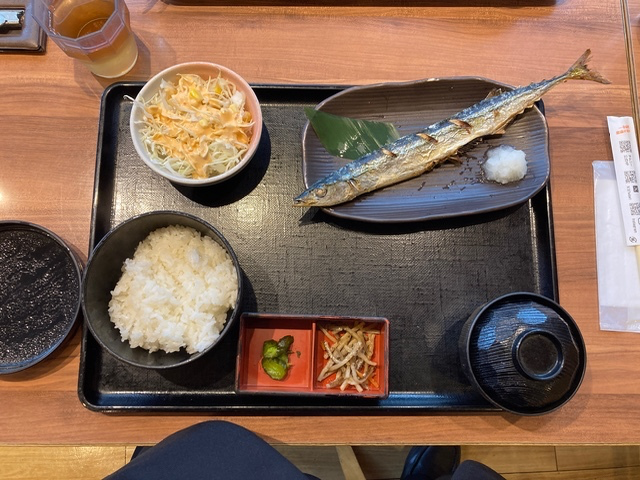 yataka_k's tweet photo. 新サンマ！！ https://t.co/GwEn34ClgZ