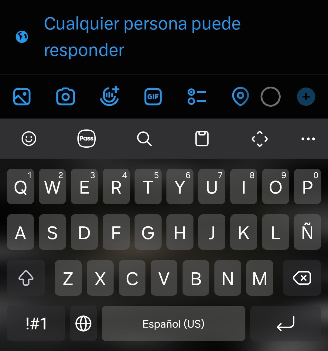 RTKHmvp's tweet photo. Estuve hasta las 2 de la mañana personalizando mi teclado. https://t.co/aV9ZzKBZDh
