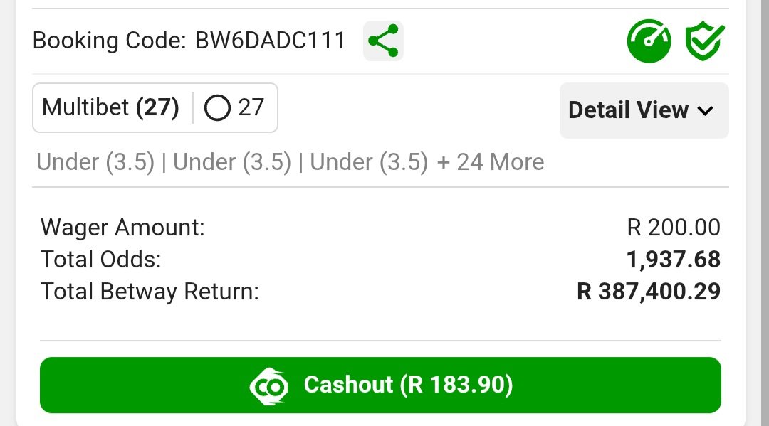 FLAVOUR99v's tweet photo. Booking Code:BW6DADC111🥺❤️‍🩹💐
Well selected:Under 3.5 goals 🩷🥳
Don't miss this one fam #387K 🥹🔥🩷
https://t.co/fR5EsvutkU https://t.co/mlryrt84Ke