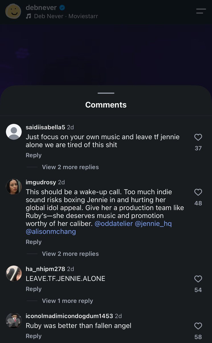NEWSJENNlE tweet picture