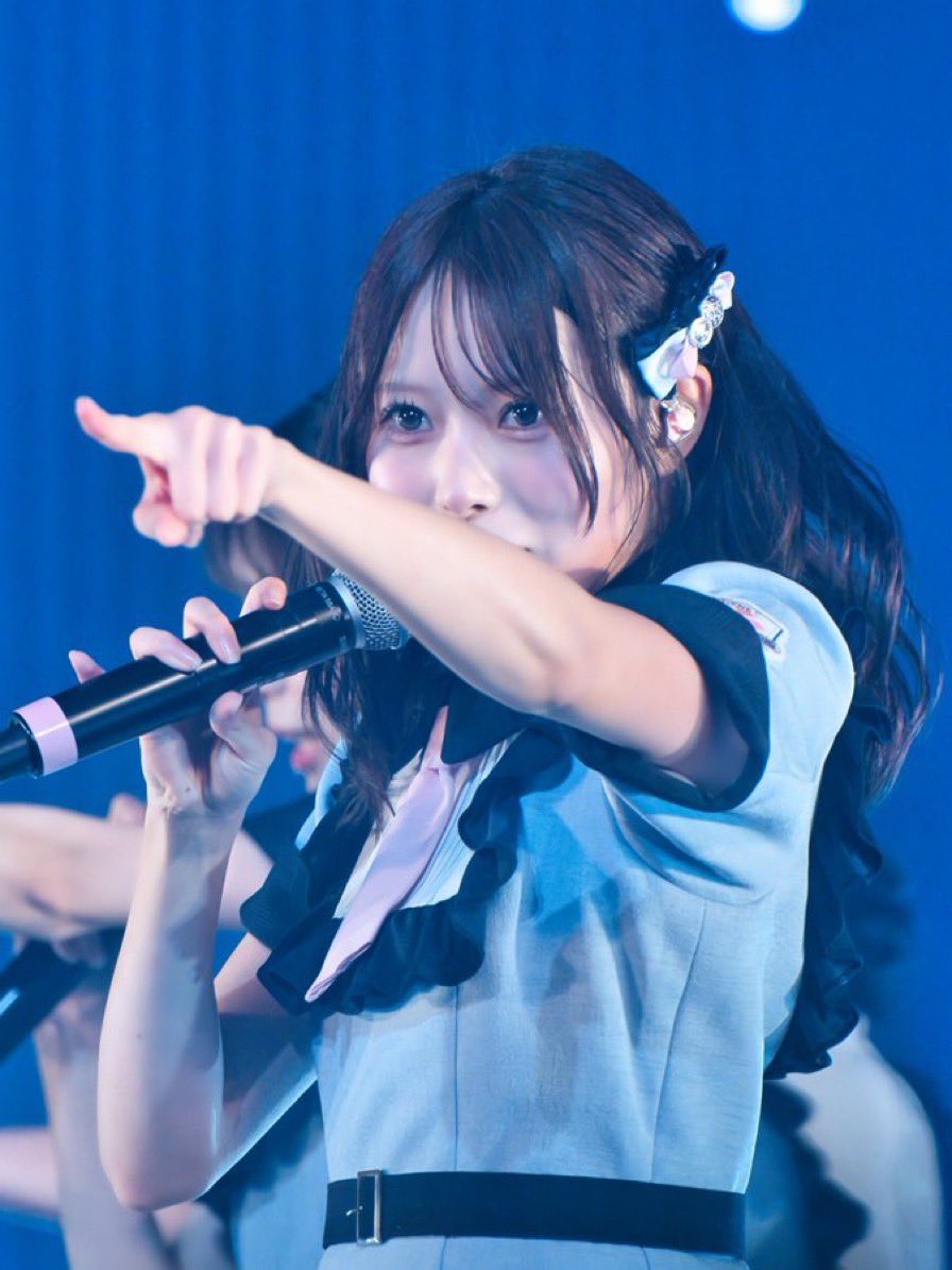 MomokoHashimoto tweet picture