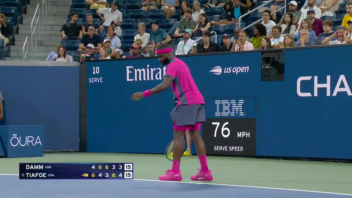 open tennis usa