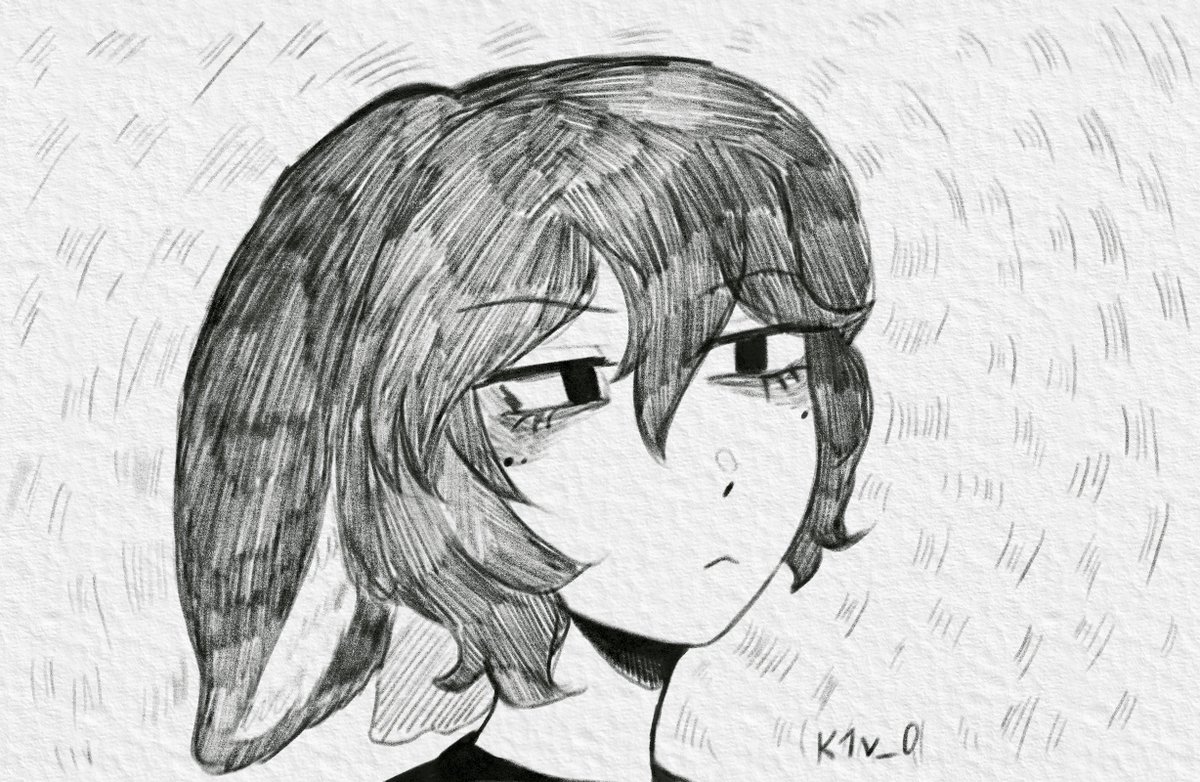K1v_02's tweet photo. OC bunny #originalcharater #OC #digitalartㅤㅤㅤㅤ https://t.co/Cj5Ub0pkPD