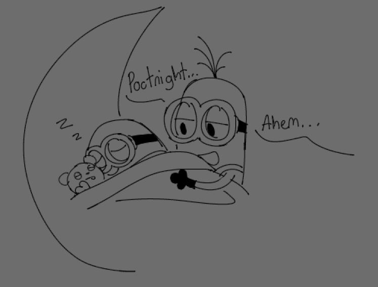 cozy_tictacs's tweet photo. trying to find a style i like for them #minions #minionsfanart #minionstwt https://t.co/upVx8x1qPV