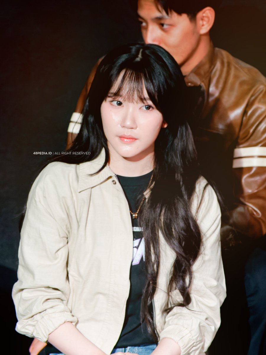 48pedia_id's tweet photo. Marsha at Agaskar Presscon &amp; Cast Reveal, CGV fX Sudirman https://t.co/sRmyDkelsx