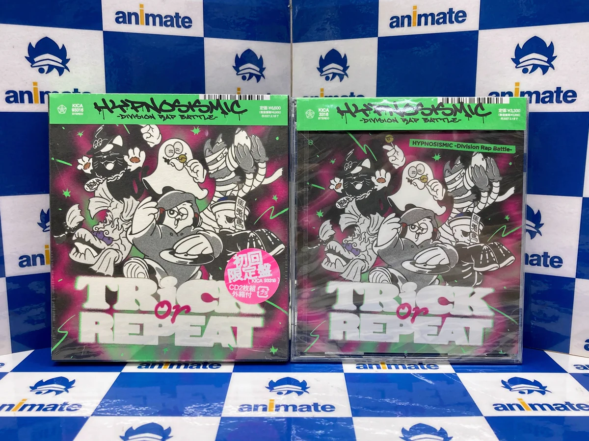 アニメイト佐世保 on X: 