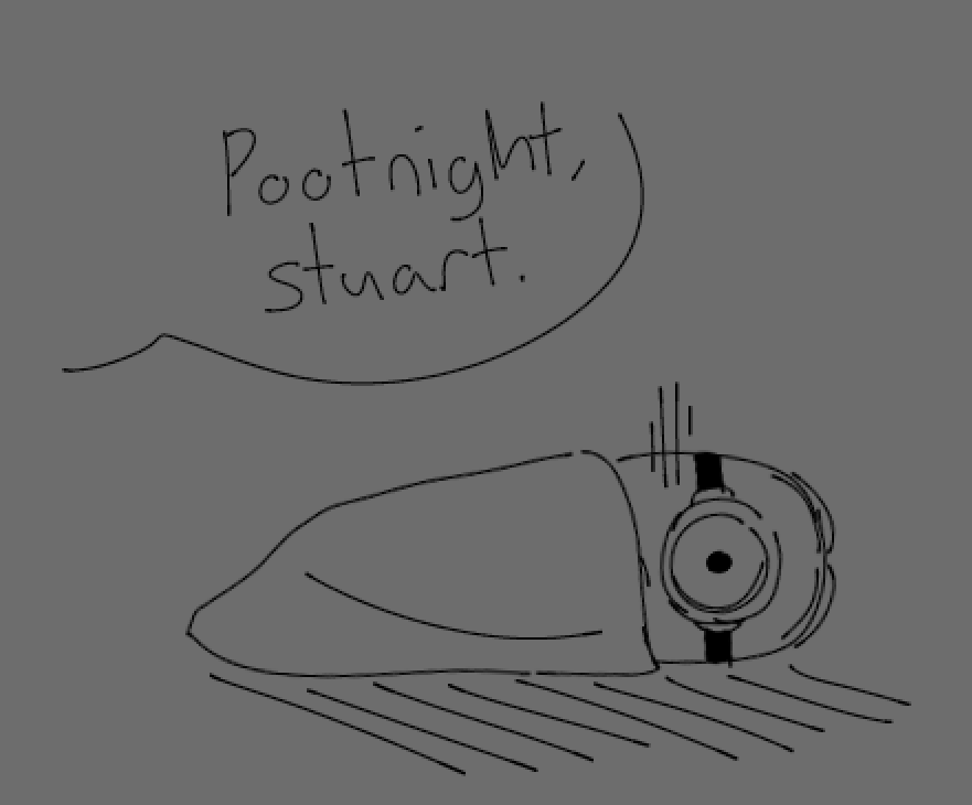 cozy_tictacs's tweet photo. trying to find a style i like for them #minions #minionsfanart #minionstwt https://t.co/upVx8x1qPV