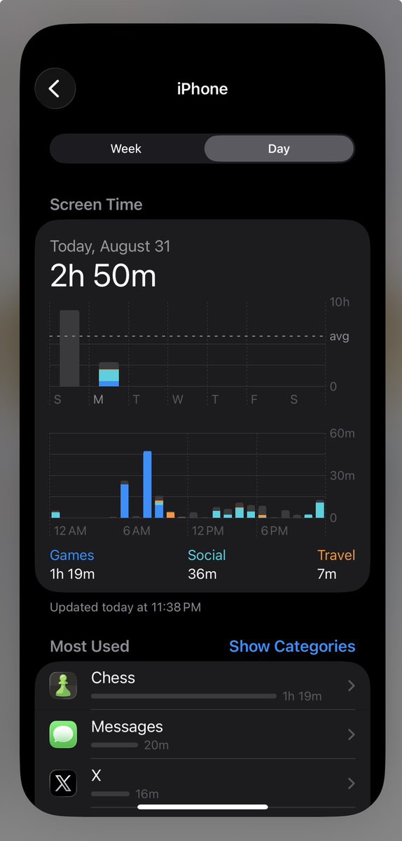 nicolasbedney's tweet photo. #crazyday i got a draw #stalemate on the first game of the day,🤦‍♀️which i should’ve won

then, i spent the rest of the⏳hr losing game after game before showing some competency⬇️here

😅#enjoy 

#ChessCom ♟️ https://t.co/CTLpiSPipX