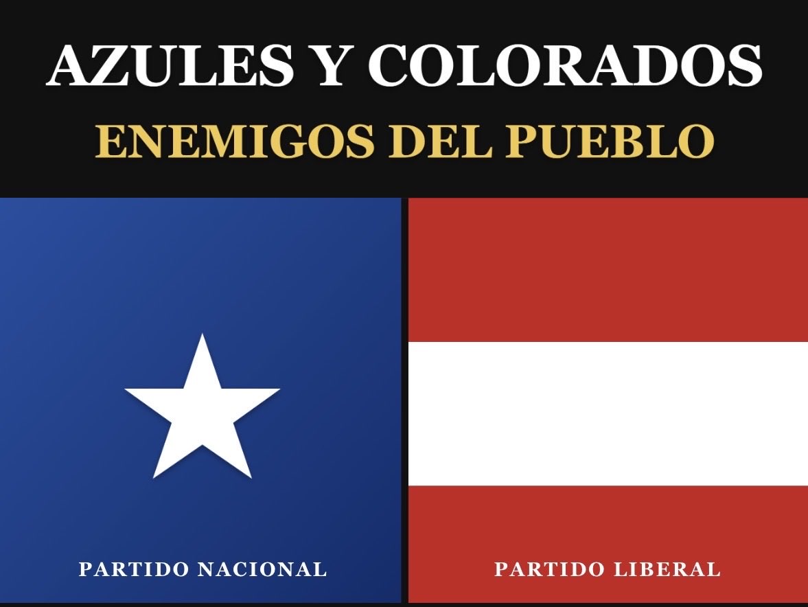 FaustoCalix's tweet photo. ¡No se olviden de este día! https://t.co/z5nEUZuYTh