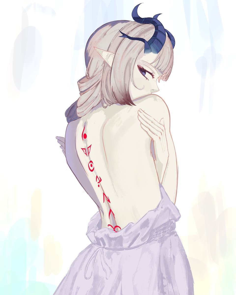 QingShu__'s tweet photo. Melzri!! ❤️🥰

#tbatefanart #art #fanart #digitalart #anime #tbate https://t.co/LIhDqZhJRJ