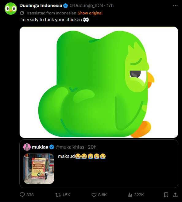 isupercoolmint tweet picture
