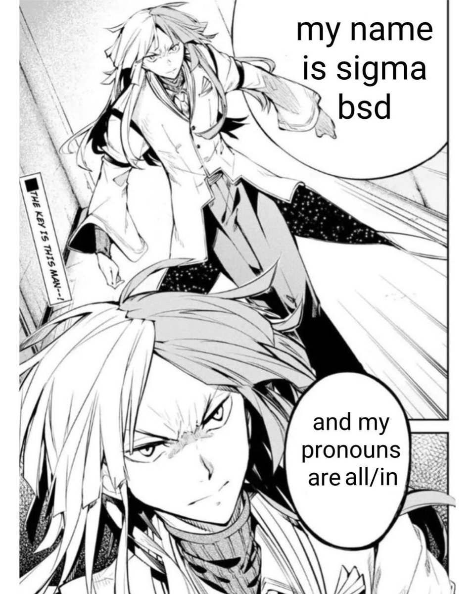 sigmaflopology's tweet photo. does anyone else remember when sigma said this https://t.co/W02Ercs0a2