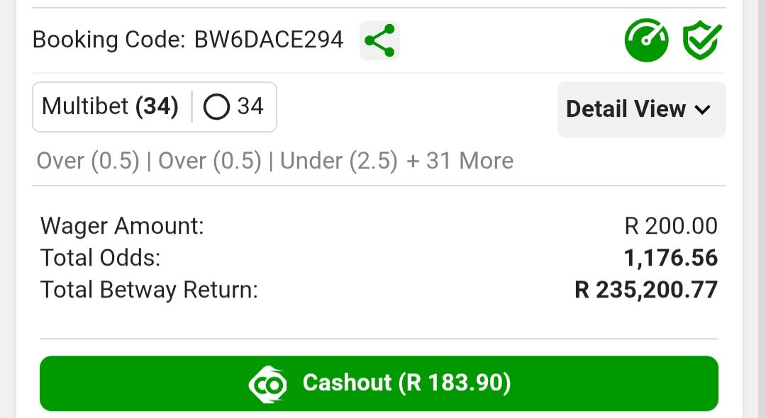 FLAVOUR99v's tweet photo. Booking Code:BW6DACE294🥺❤️‍🩹💐
Well selected:1st Half Over 0.5/Under 2.5 goals🩷🥳
Don't miss this one fam #235K 🥹🔥🩷
https://t.co/fR5EsvutkU https://t.co/wHkxKrNQhp