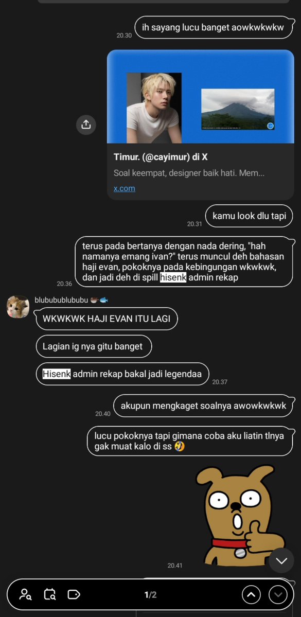 veraliyn's tweet photo. 🤣🤣🤣🤣 selalu lusyu https://t.co/smbIONOnx0